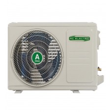 Блок наружный AC ELECTRIC ACEMI/out-09HN8 сплит-системы инверторного типа Блок наружный AC ELECTRIC ACEMI/out-09HN8 сплит-системы инверторного типа