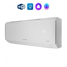 Сплит-система инверторного типа Royal Thermo Milano DC RTMI-09HN1 комплект Сплит-система инверторного типа Royal Thermo Milano DC RTMI-09HN1 комплект