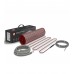 Комплект теплого пола Royal Thermo Flat Mat RTFM 2-150-5 Комплект теплого пола Royal Thermo Flat Mat RTFM 2-150-5