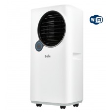 Кондиционер мобильный Ballu Eclipse BPAC-07 EPW/N6 white