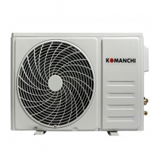 Блок наружный KOMANCHI KACT/out-07H/N8/Wi-Fi сплит-системы Блок наружный KOMANCHI KACT/out-07H/N8/Wi-Fi сплит-системы