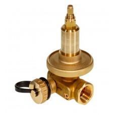 Клапан балансировочный РИДАН APT-R3 DN15 PN16 автоматический Клапан балансировочный РИДАН APT-R3 DN15 PN16 автоматический