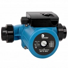 Насос Wester WCP 32-100G (с гайками) Насос Wester WCP 32-100G (с гайками)