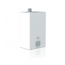 Котел газовый Ferroli FORCE W 120 конденсационный, настенный, 1 конт., закр. кам. сгор. Котел газовый Ferroli FORCE W 120 конденсационный, настенный, 1 конт., закр. кам. сгор.
