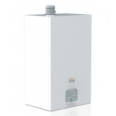 Котел газовый Ferroli FORCE W 80 конденсационный, настенный, 1 конт., закр. кам. сгор. Котел газовый Ferroli FORCE W 80 конденсационный, настенный, 1 конт., закр. кам. сгор.