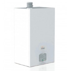 Котел газовый Ferroli FORCE W 99 конденсационный, настенный, 1 конт., закр. кам. сгор. Котел газовый Ferroli FORCE W 99 конденсационный, настенный, 1 конт., закр. кам. сгор.