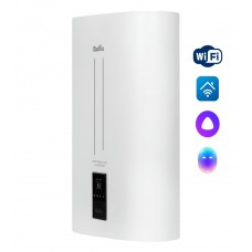 Водонагреватель Ballu BWH/S 30 Cetrion Inox Inverter Водонагреватель Ballu BWH/S 30 Cetrion Inox Inverter
