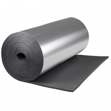 Рулон K-FLEX 25x1000-08 ST AL CLAD Рулон K-FLEX 25x1000-08 ST AL CLAD