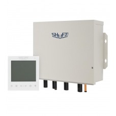 Блок управления SHUFT DX-Kit-03F