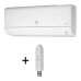 Сплит-система инверторного типа Electrolux Skandi DC EACS/I-07HSK/N3_24Y комплект с Wi-Fi донглом Сплит-система инверторного типа Electrolux Skandi DC EACS/I-07HSK/N3_24Y комплект с Wi-Fi донглом