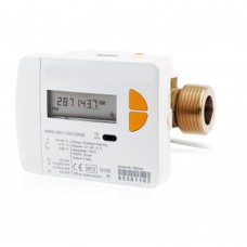 Прибор учета тепла Giacomini ультразвуковой 3/4", GE552UYAL653 Прибор учета тепла Giacomini ультразвуковой 3/4", GE552UYAL653