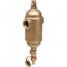 Фильтр магнитный Giacomini 1 1/4", R146MY016 Фильтр магнитный Giacomini 1 1/4", R146MY016