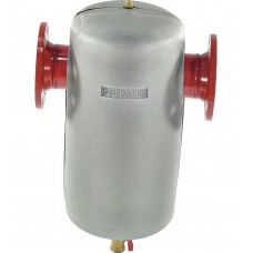 Фильтр магнитный Giacomini DN65, R146MY106 Фильтр магнитный Giacomini DN65, R146MY106