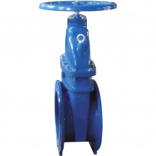 Задвижка Giacomini с фланцевым соединением DN150, R55FLY015 Задвижка Giacomini с фланцевым соединением DN150, R55FLY015