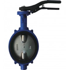 Затвор дисковый Giacomini поворотный DN200, R59WY020 Затвор дисковый Giacomini поворотный DN200, R59WY020