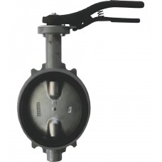 Затвор дисковый Giacomini поворотный DN600, R59WX060 Затвор дисковый Giacomini поворотный DN600, R59WX060