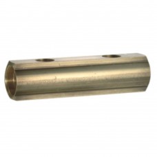 Коллектор Giacomini ВР Ду32 1 1/4" x 3/4" /5, R582AY005 Коллектор Giacomini ВР Ду32 1 1/4" x 3/4" /5, R582AY005