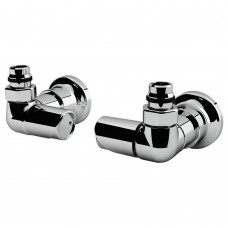 Комплект термостатич. Giacomini для полотенцесушителя 1/2" x 16 - лев., T439LX023 Комплект термостатич. Giacomini для полотенцесушителя 1/2" x 16 - лев., T439LX023