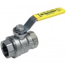 Кран шаровой Giacomini ВР-ВР для газа 4", R850X011 Кран шаровой Giacomini ВР-ВР для газа 4", R850X011