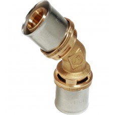 Угольник Giacomini 45гр. 63x4,5, RM144Y014 Угольник Giacomini 45гр. 63x4,5, RM144Y014