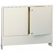 Шкаф коллекторный Giacomini на опоре 980 x 700 x 230 мм, R501Y010 Шкаф коллекторный Giacomini на опоре 980 x 700 x 230 мм, R501Y010