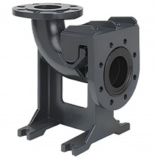 Муфта трубная автоматическая Vandjord DN100/DN100 (PN6) Муфта трубная автоматическая Vandjord DN100/DN100 (PN6)