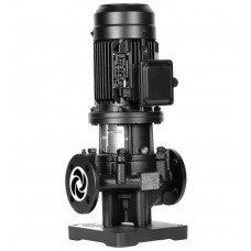 Насос циркуляционный ин-лайн Vandjord TPV 40-90-0.75/4 Q-A-B-E Насос циркуляционный ин-лайн Vandjord TPV 40-90-0.75/4 Q-A-B-E