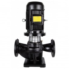 Насос циркуляционный ин-лайн Vandjord TPV 100-100-3/4 Q-A-B-E Насос циркуляционный ин-лайн Vandjord TPV 100-100-3/4 Q-A-B-E