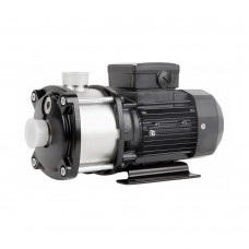 Насос горизонтальный многоступенчатый Vandjord VCM 12-2C A-R-F-E