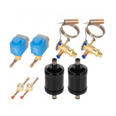 Комплект соединительный SHUFT 105-16-410_S Комплект соединительный SHUFT 105-16-410_S