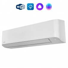 Сплит-система инверторного типа Toshiba Seiya RAS-B07CKVG-EE/RAS-07CAVG-EE комплект Сплит-система инверторного типа Toshiba Seiya RAS-B07CKVG-EE/RAS-07CAVG-EE комплект