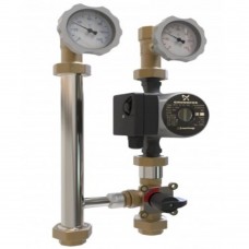 Модуль PROXYTHERM насосно-смесительный MK DN25 Classic Модуль PROXYTHERM насосно-смесительный MK DN25 Classic