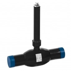 Кран шаровый TEMPER DN25 PN40 с удлин. штоком Н-1000 ПЭ ГАЗ SDR11 32х25, 59220025 Кран шаровый TEMPER DN25 PN40 с удлин. штоком Н-1000 ПЭ ГАЗ SDR11 32х25, 59220025