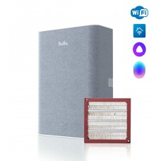 Очиститель воздуха приточный Ballu ONEAIR ASP-100H серый Очиститель воздуха приточный Ballu ONEAIR ASP-100H серый