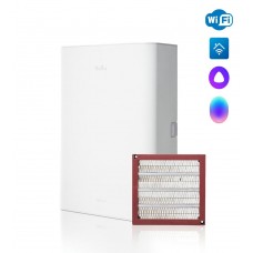 Очиститель воздуха приточный Ballu ONEAIR ASP-100WH белый Очиститель воздуха приточный Ballu ONEAIR ASP-100WH белый