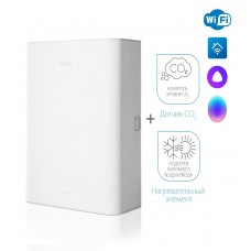 Очиститель воздуха приточный Ballu ONEAIR ASP-100WM белый Очиститель воздуха приточный Ballu ONEAIR ASP-100WM белый
