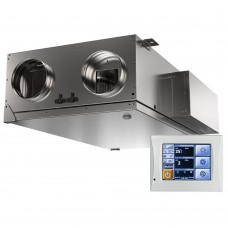 Установка приточно-вытяжная SHUFT UniMAX-P 800 CE Silent Установка приточно-вытяжная SHUFT UniMAX-P 800 CE Silent