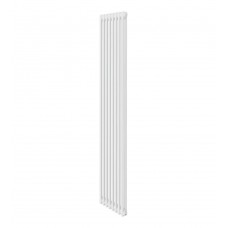 Дизайн-радиатор Royal Thermo Insignia C2180 - 08 секц. RAL9016 Дизайн-радиатор Royal Thermo Insignia C2180 - 08 секц. RAL9016