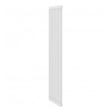 Дизайн-радиатор Royal Thermo Insignia VC2180 - 08 секц. RAL9016 Дизайн-радиатор Royal Thermo Insignia VC2180 - 08 секц. RAL9016