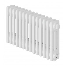 Дизайн-радиатор Royal Thermo Insignia VC3030 - 14 секц. RAL9016 Дизайн-радиатор Royal Thermo Insignia VC3030 - 14 секц. RAL9016