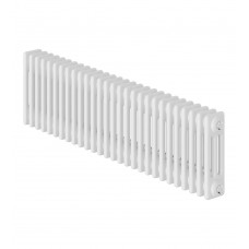 Дизайн-радиатор Royal Thermo Insignia C3030 - 28 секц. RAL9016 Дизайн-радиатор Royal Thermo Insignia C3030 - 28 секц. RAL9016