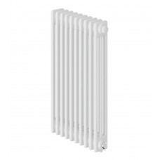 Дизайн-радиатор Royal Thermo Insignia VC3050 - 10 секц. RAL9016 Дизайн-радиатор Royal Thermo Insignia VC3050 - 10 секц. RAL9016