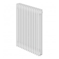 Дизайн-радиатор Royal Thermo Insignia VC3050 - 14 секц. RAL9016 Дизайн-радиатор Royal Thermo Insignia VC3050 - 14 секц. RAL9016