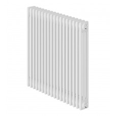 Дизайн-радиатор Royal Thermo Insignia C3050 - 18 секц. RAL9016 Дизайн-радиатор Royal Thermo Insignia C3050 - 18 секц. RAL9016