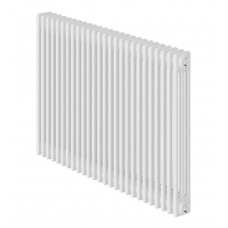 Дизайн-радиатор Royal Thermo Insignia C3050 - 26 секц. RAL9016 Дизайн-радиатор Royal Thermo Insignia C3050 - 26 секц. RAL9016