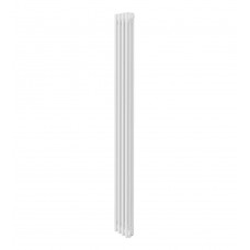 Дизайн-радиатор Royal Thermo Insignia VC3180 - 04 секц. RAL9016 Дизайн-радиатор Royal Thermo Insignia VC3180 - 04 секц. RAL9016