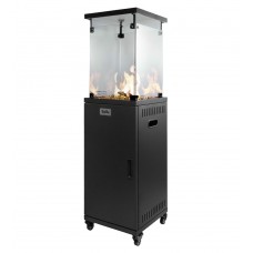 Обогреватель инфракрасный газовый Ballu уличный BOGH-14G Обогреватель инфракрасный газовый Ballu уличный BOGH-14G