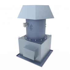 Вентилятор крышный SHUFT AxisTOP-8-11-3000 Вентилятор крышный SHUFT AxisTOP-8-11-3000