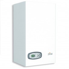 Котел газовый Ferroli Vitatech D F24 настенный, 2 конт., закр. кам. сгор. Котел газовый Ferroli Vitatech D F24 настенный, 2 конт., закр. кам. сгор.