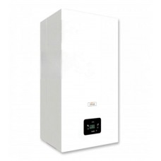 Котел газовый Ferroli DIVA D F24 настенный, 2 конт., закр. кам. сгор. Котел газовый Ferroli DIVA D F24 настенный, 2 конт., закр. кам. сгор.